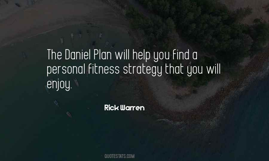 Quotes About Strategy #1836198