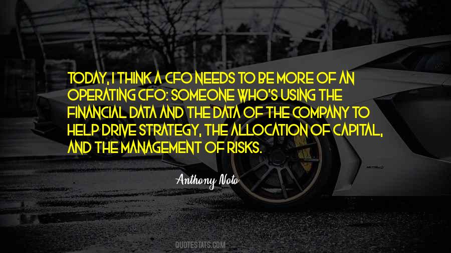 Quotes About Strategy #1848775