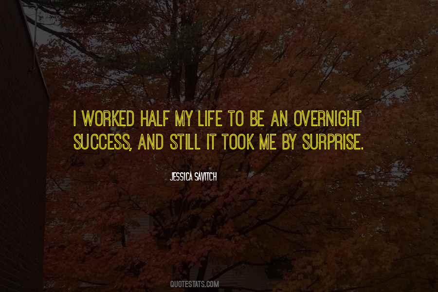 Quotes About Savitch #1388865