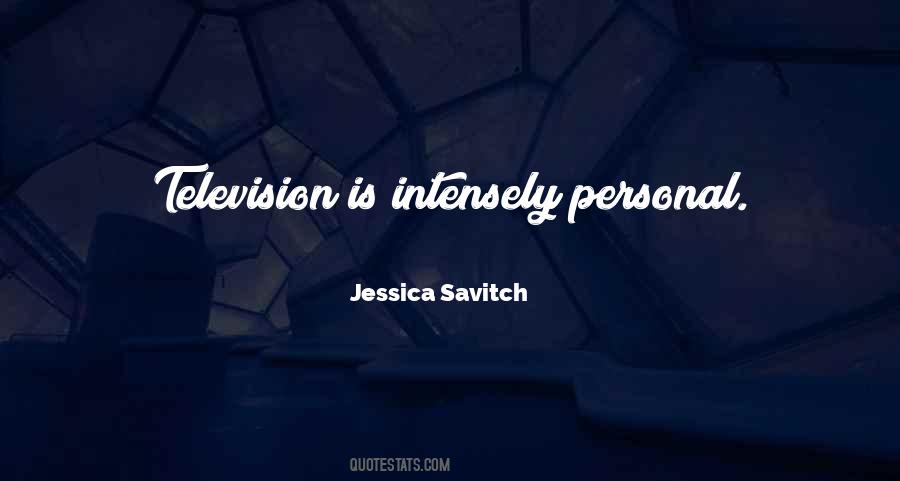Quotes About Savitch #1727374