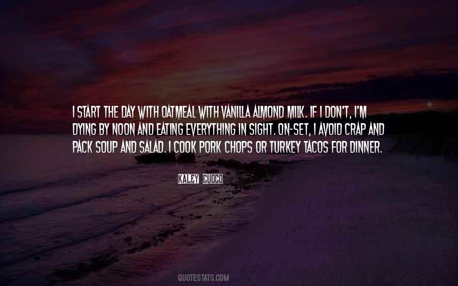 Quotes About Turkey Day #442034 Quotes About Turkey Day #442034