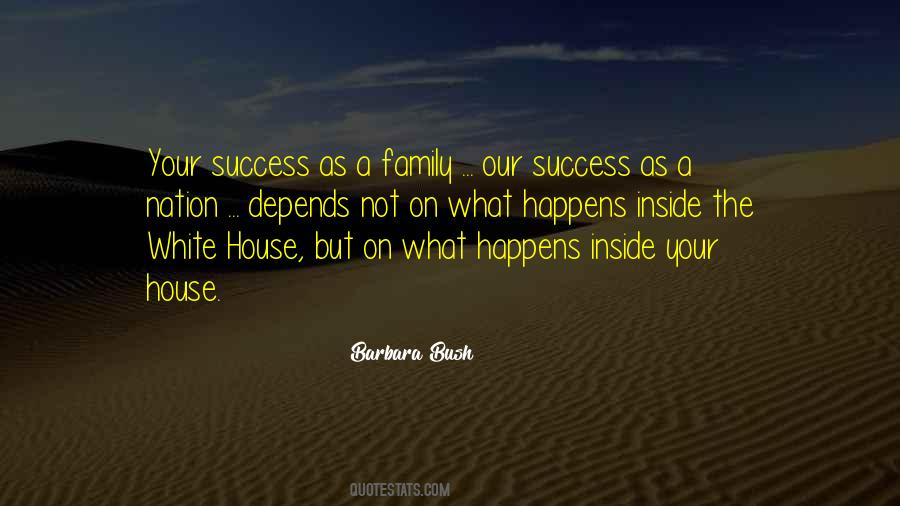 Success As Quotes #1261381