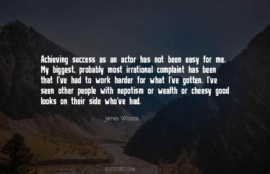 Success As Quotes #1273800