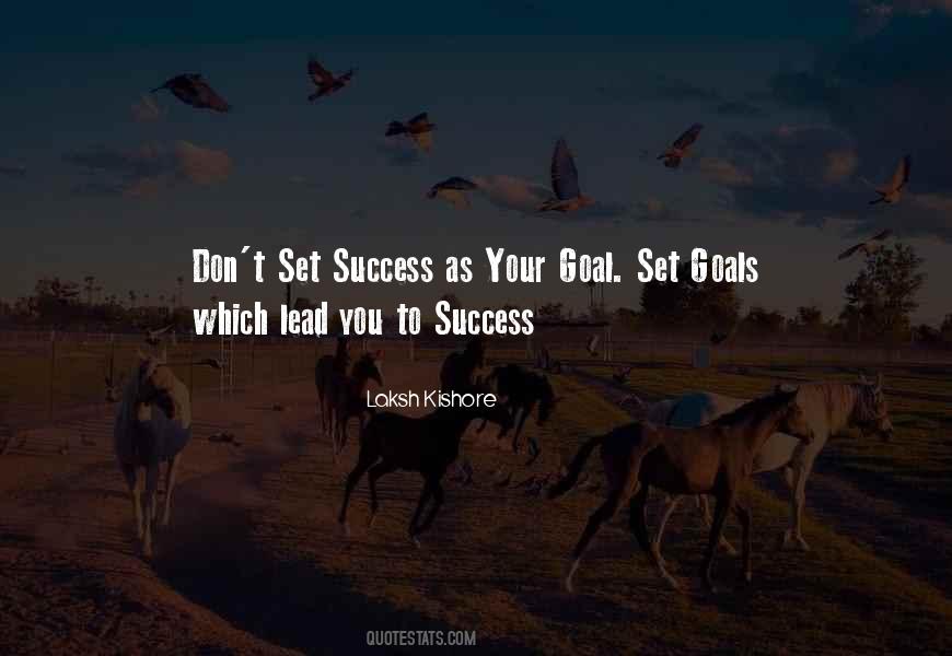 Success As Quotes #1533530