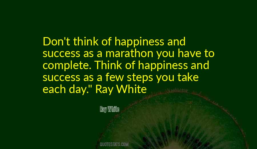 Success As Quotes #1849809