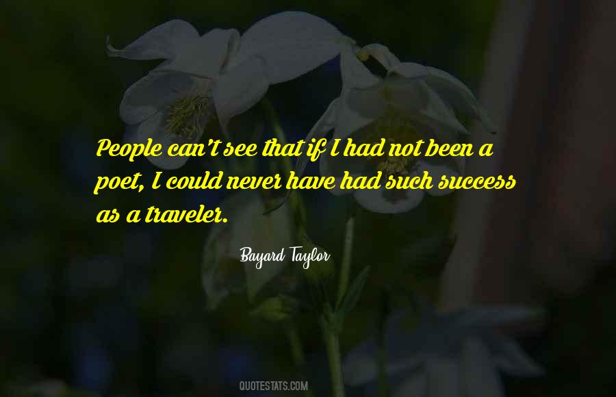 Success As Quotes #63369