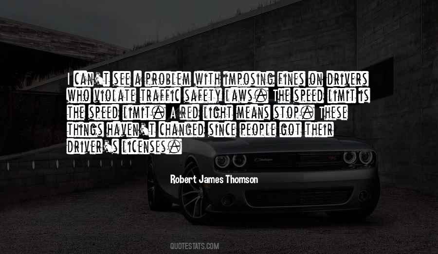 Quotes About Drivers #1289837