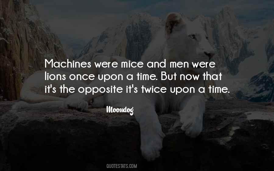 Mice Men Quotes #1833751