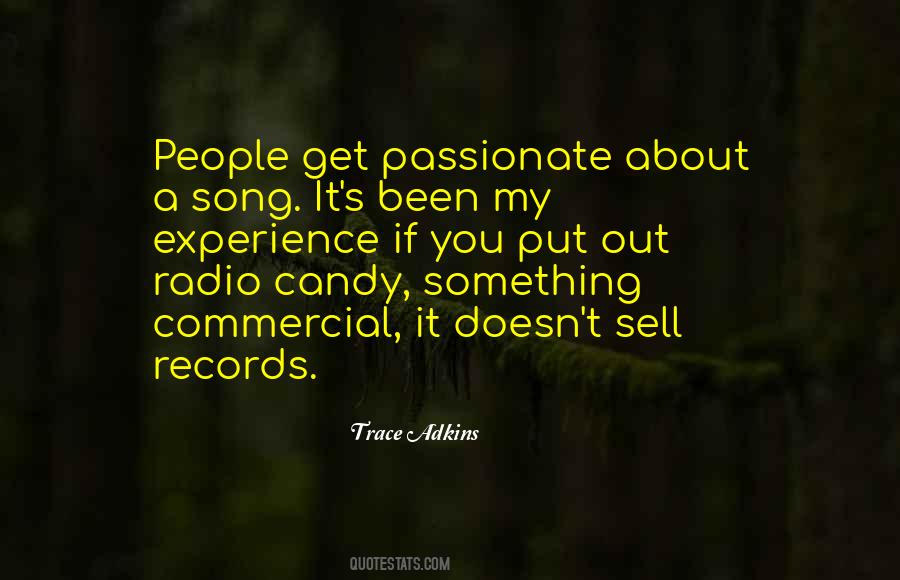 Cosmic Trust Quotes #1031118
