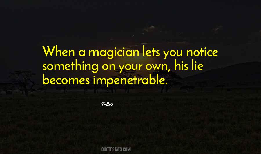 Cosmic Trust Quotes #412724
