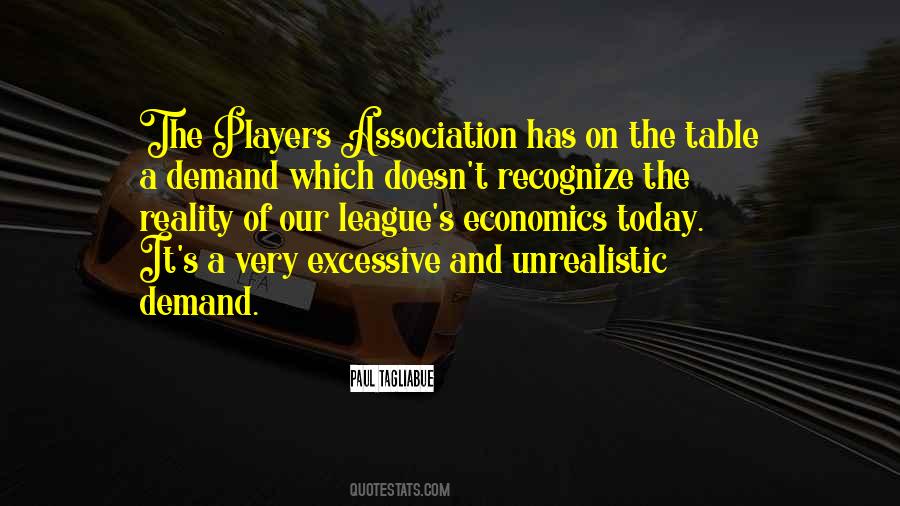 Quotes About Players #1686093