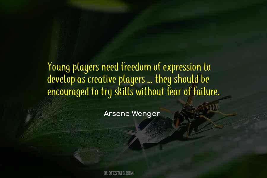 Quotes About Players #1693713