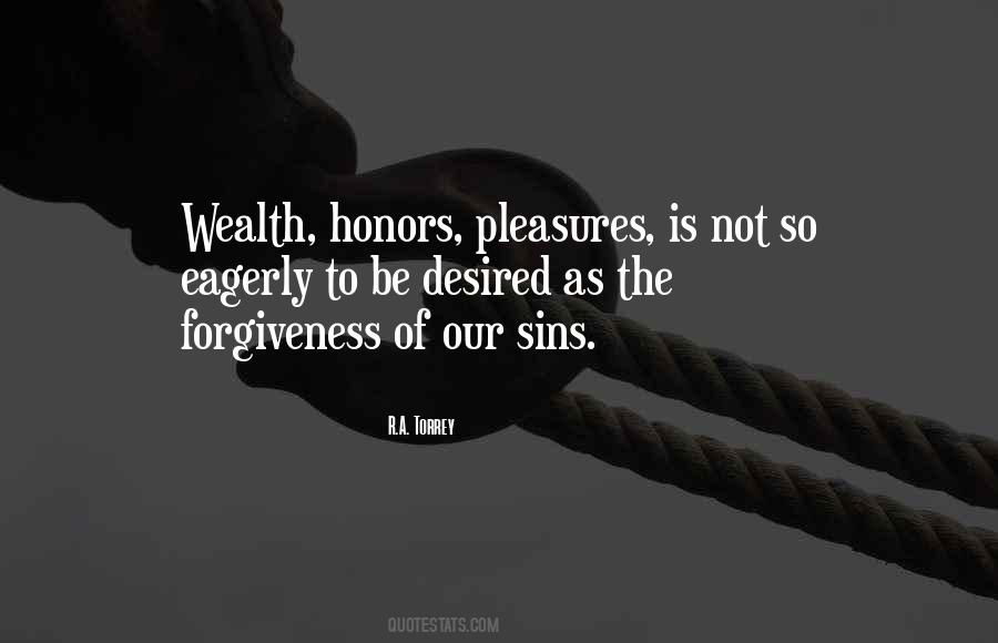 Quotes About Sins #1594489