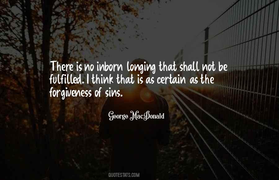 Quotes About Sins #1633373