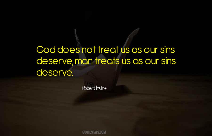 Quotes About Sins #1634316