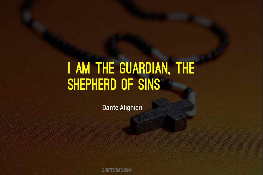 Quotes About Sins #1645264