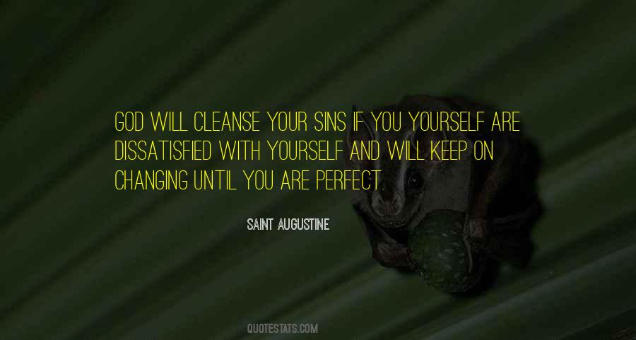 Quotes About Sins #1657414