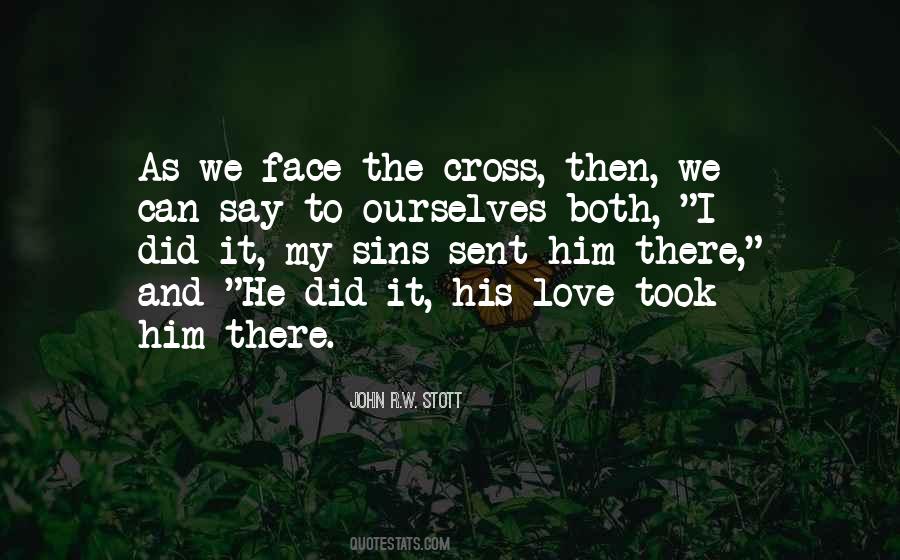 Quotes About Sins #1674479