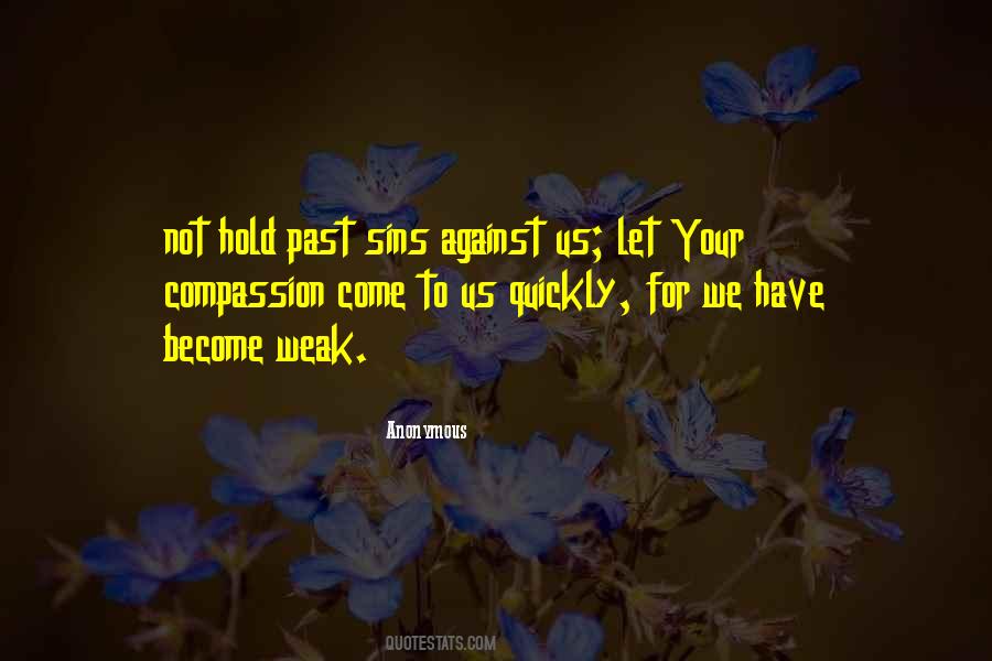 Quotes About Sins #1683320