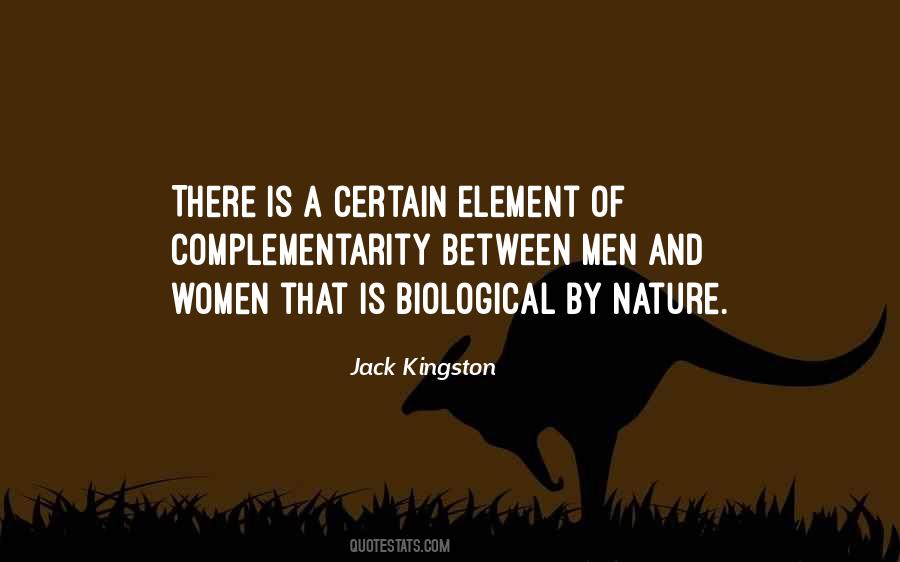 Women And Nature Quotes #243219