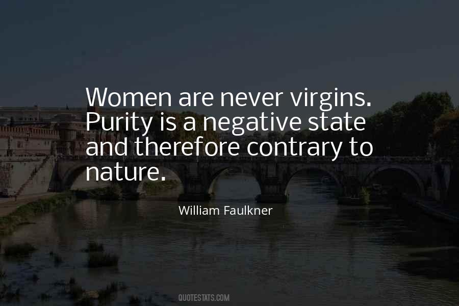 Women And Nature Quotes #336297