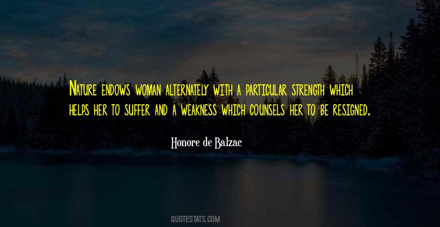 Women And Nature Quotes #932960