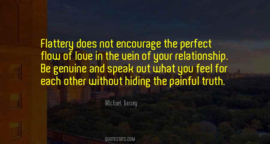 Quotes About Relationship Without Love #1763141