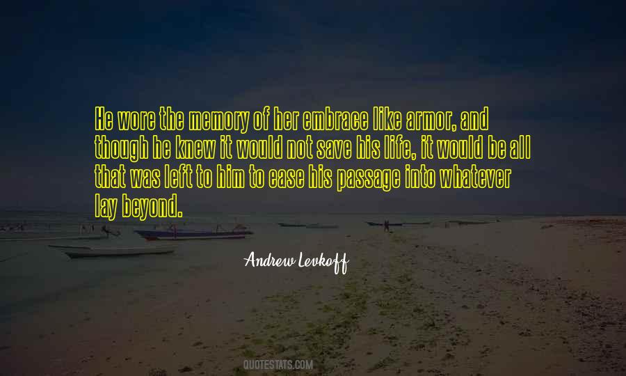 Quotes About Love Beyond Death #1593171