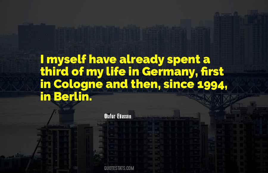 Quotes About 1994 #1102477