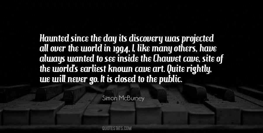 Quotes About 1994 #110772