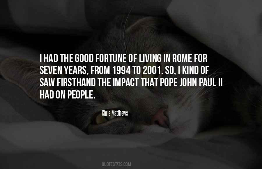Quotes About 1994 #121548