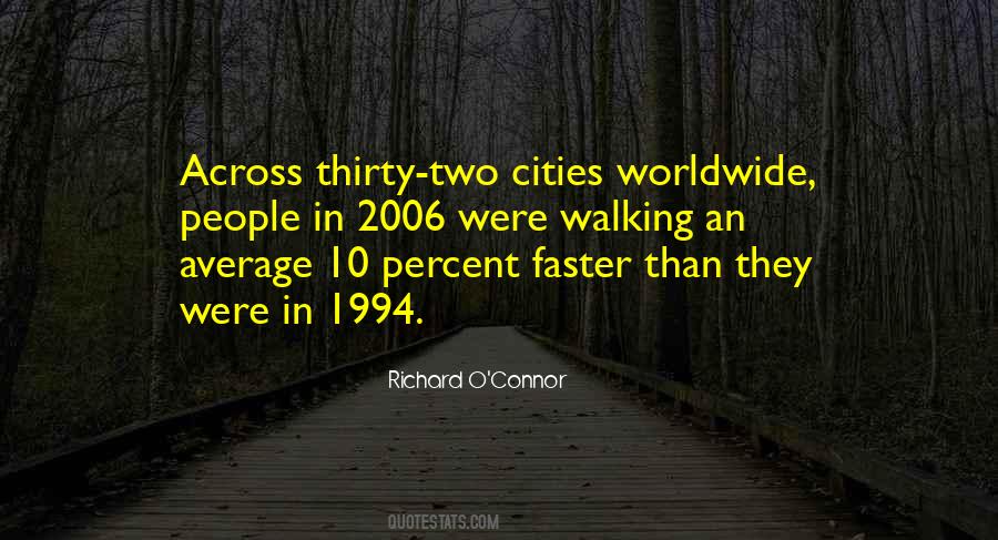 Quotes About 1994 #1343717
