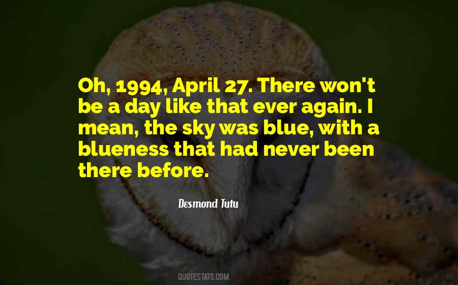 Quotes About 1994 #153655