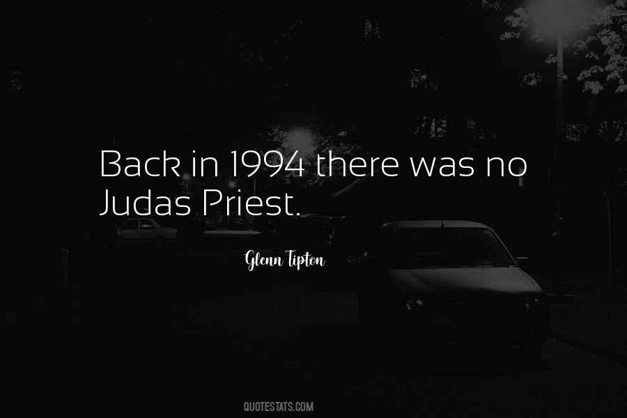 Quotes About 1994 #435652