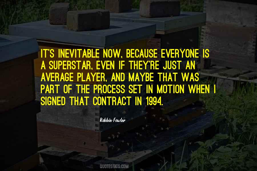 Quotes About 1994 #445719