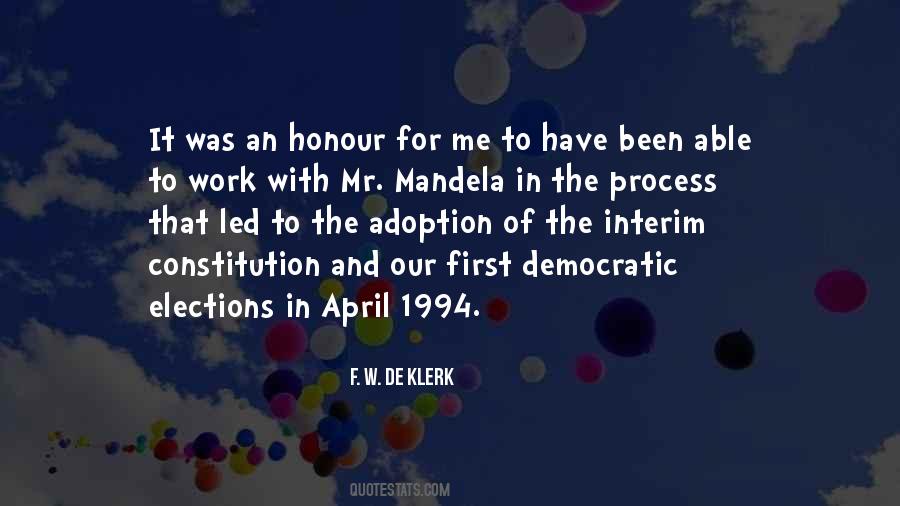 Quotes About 1994 #573618