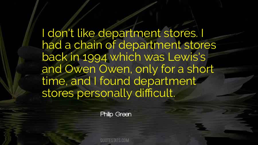 Quotes About 1994 #65215