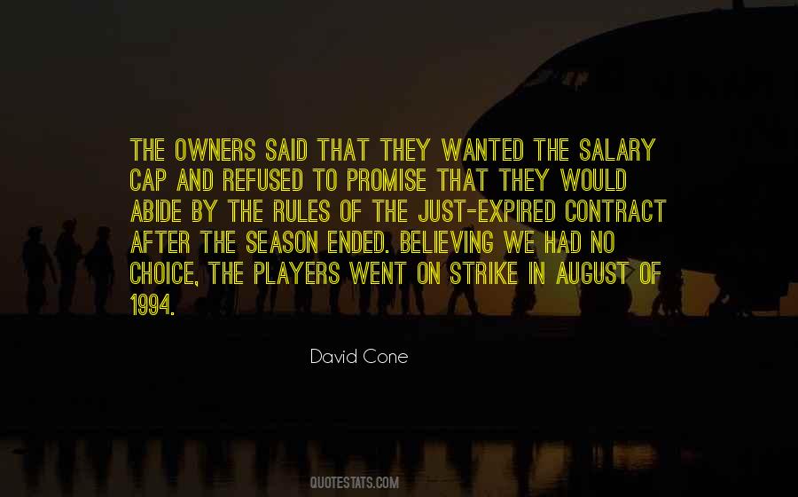 Quotes About 1994 #715297