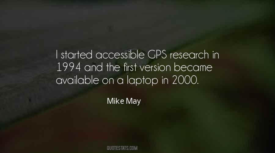 Quotes About 1994 #763366