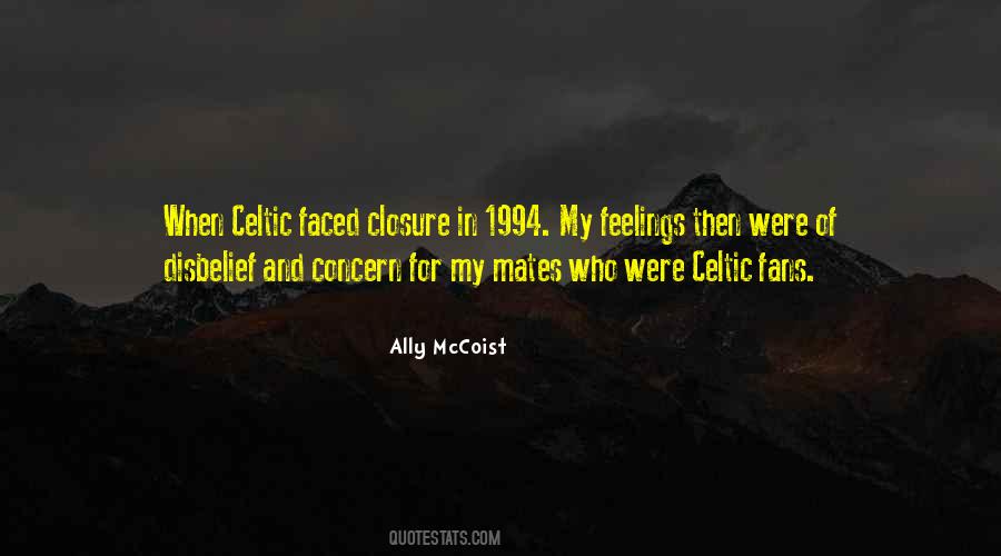 Quotes About 1994 #764597