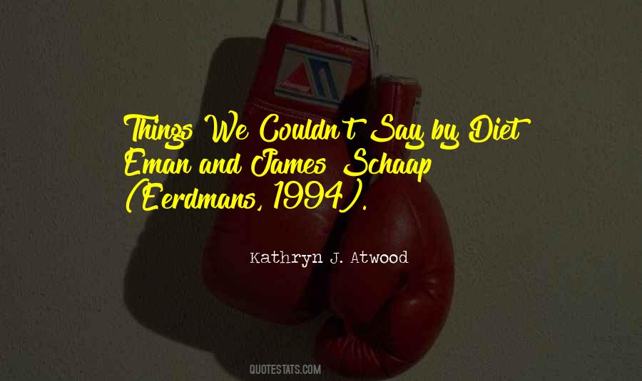 Quotes About 1994 #769727