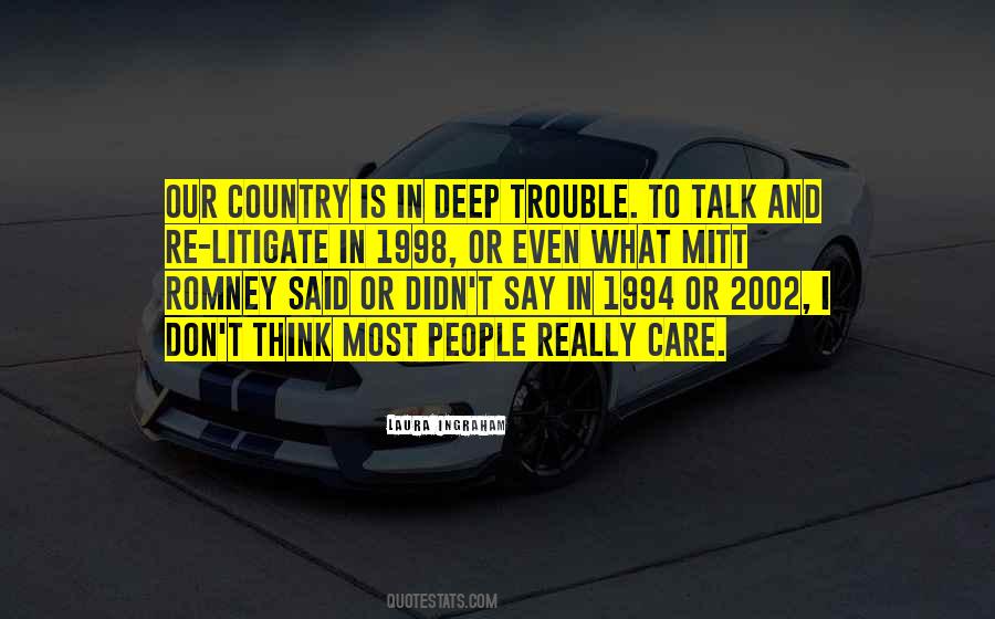 Quotes About 1994 #773347