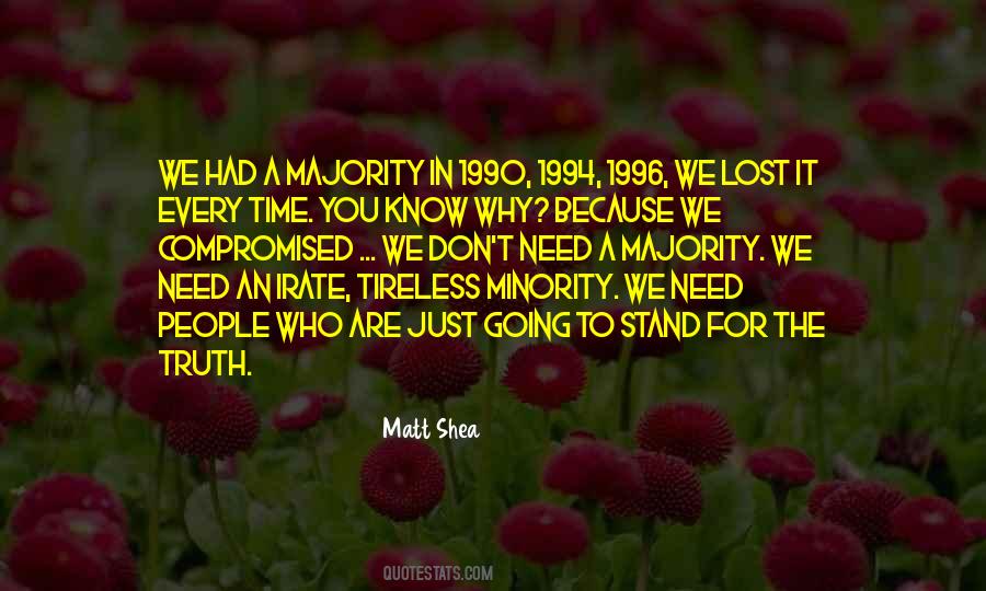 Quotes About 1994 #78069