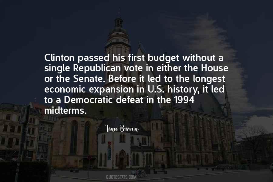 Quotes About 1994 #830418