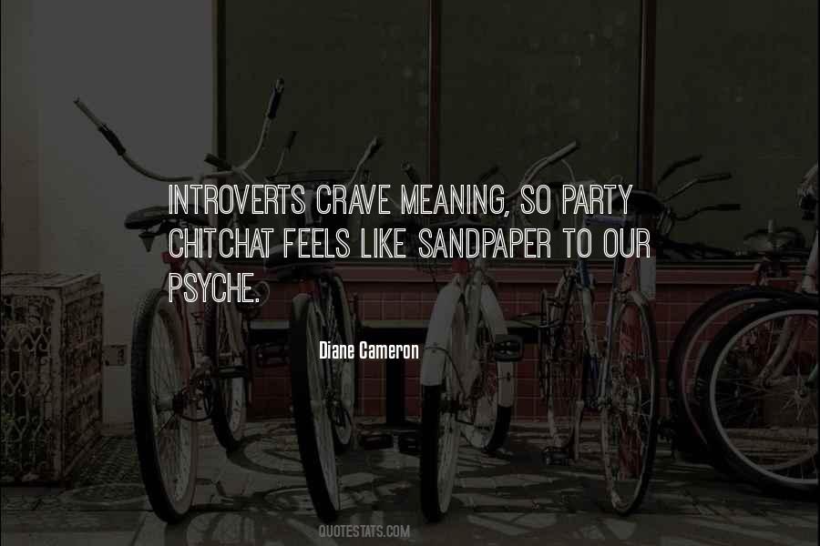 Quotes About Introverts #804295