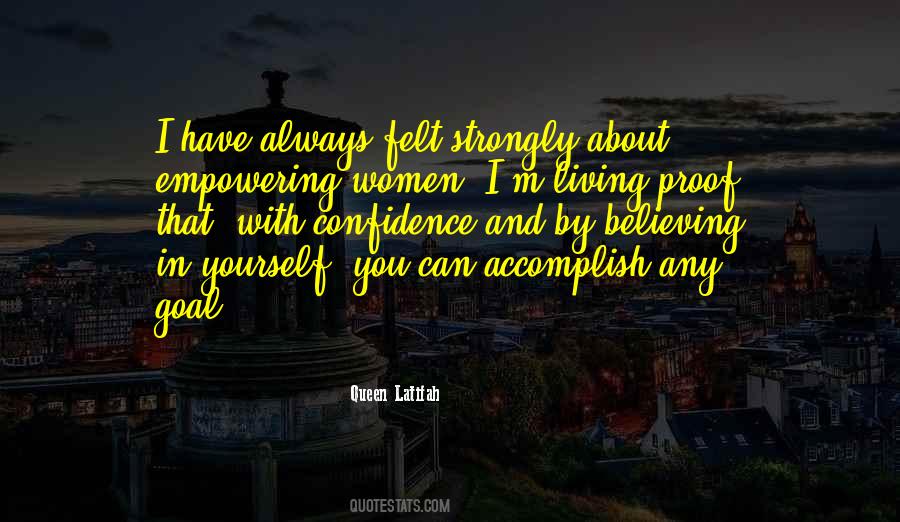 Quotes About Empowering Yourself #1305993