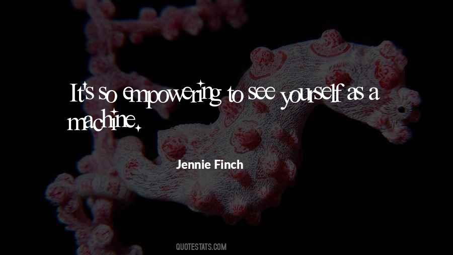Quotes About Empowering Yourself #831194
