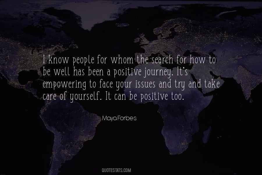 Quotes About Empowering Yourself #913556
