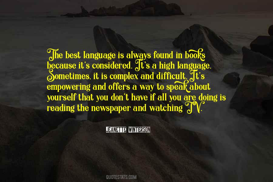 Quotes About Empowering Yourself #957387