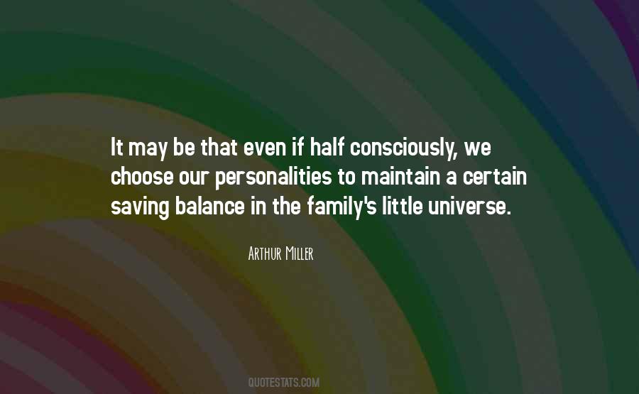 Quotes About Saving Your Family #1313346